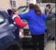 На Хмельниччині жінки напали на бус працівників ТЦК