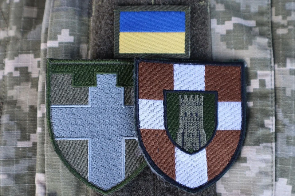 100 окрема бригада Сил територіальної оборони ЗСУ