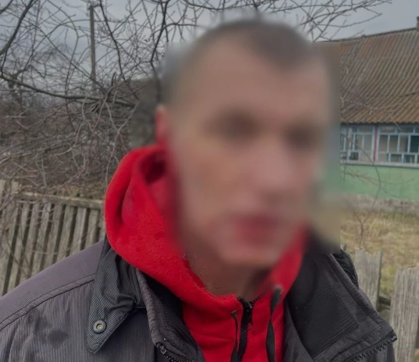 На Хмельниччині суд покарав домашнього кривдника