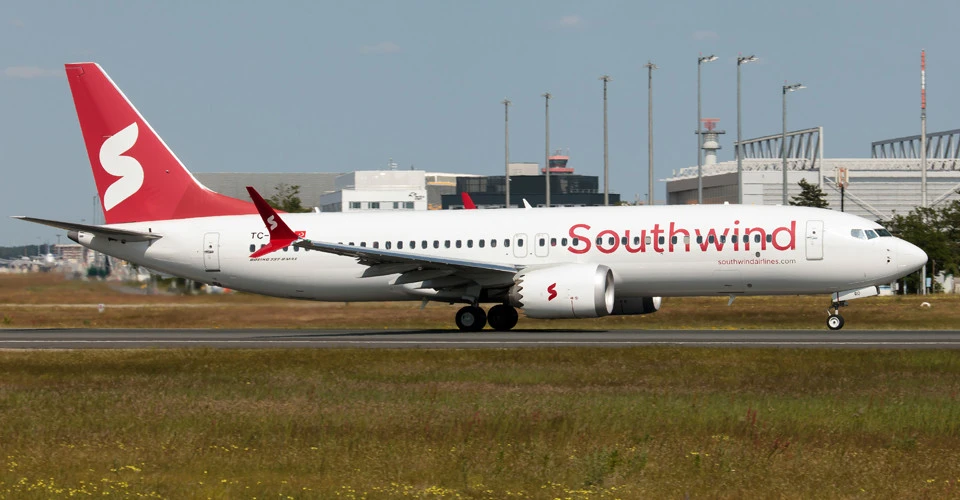 Southwind Airlines