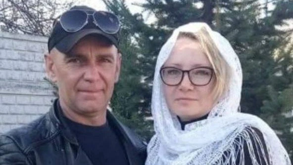 Росіяни розстріляли сімейну пару в Авдіївці
