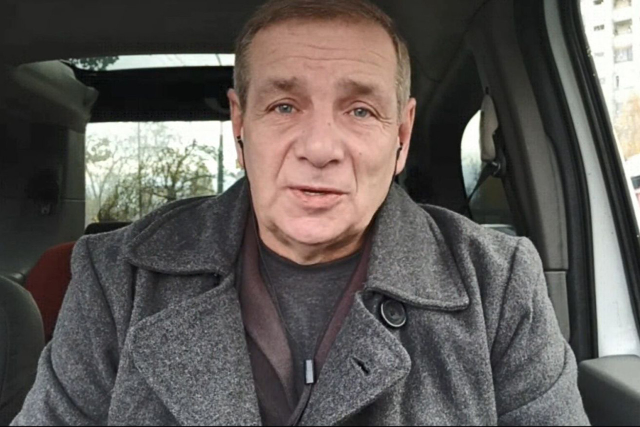 Олексій Гетьман