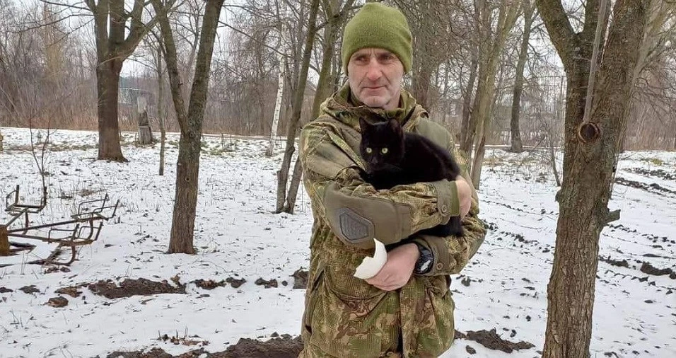 Тарас Пришляк
