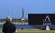 Космічному центрі Кеннеді на мисі Канаверал, Флорида