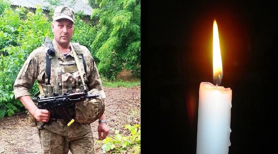 Віталій Лук’янов