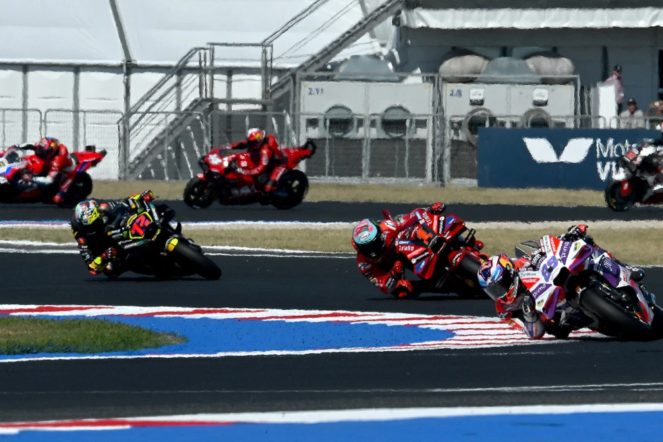 MotoGP