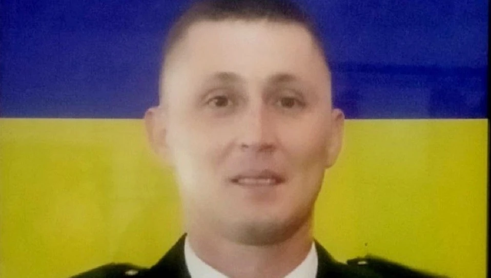Володимир Гізімчук