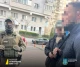 викрито організовану групу на чолі з ексрадником ОП Шилом