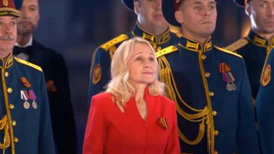 Ружена Рубльова