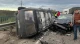 На залізничному мосту біля Давидова сталася ДТП з потерпілими: рух транспорту ускладнений