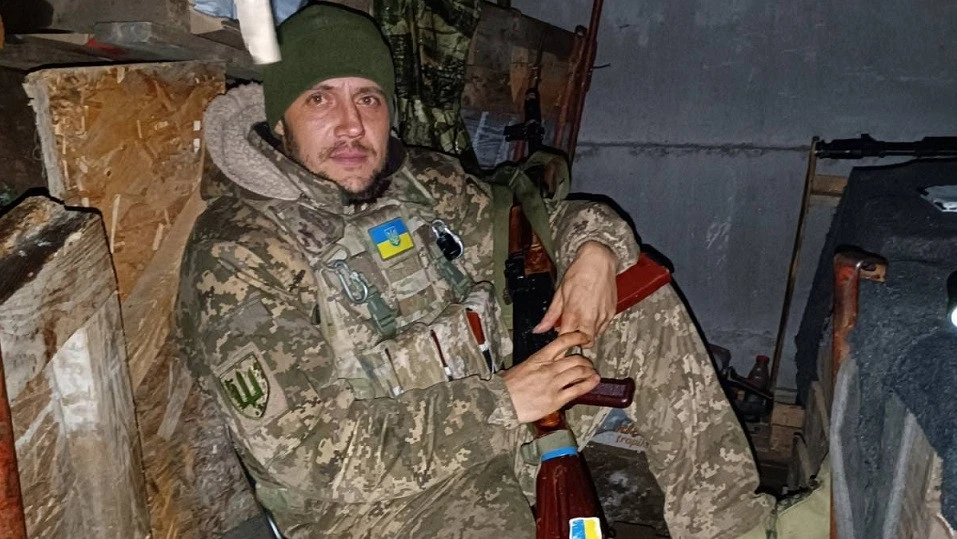 Михайло Дімітраш
