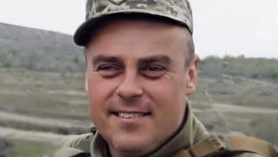 Іван Тарас