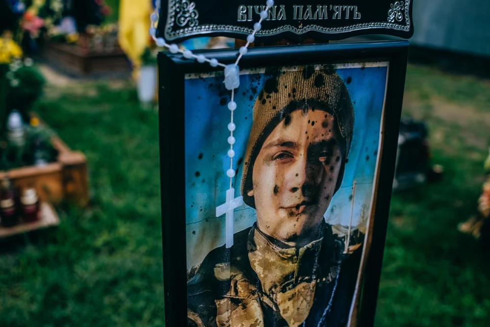 фото Юлія Кочетова