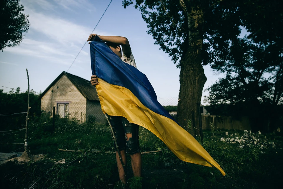 фото Юлія Кочетова