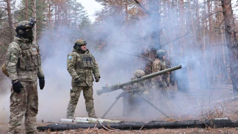 100 окрема механізована бригада