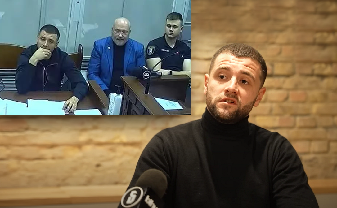 Ексрадник ОП уникнув тюрми за розкрадання на "Укрзалізниці": має сплатити понад 600 млн грн і викрити співробітників СБУ