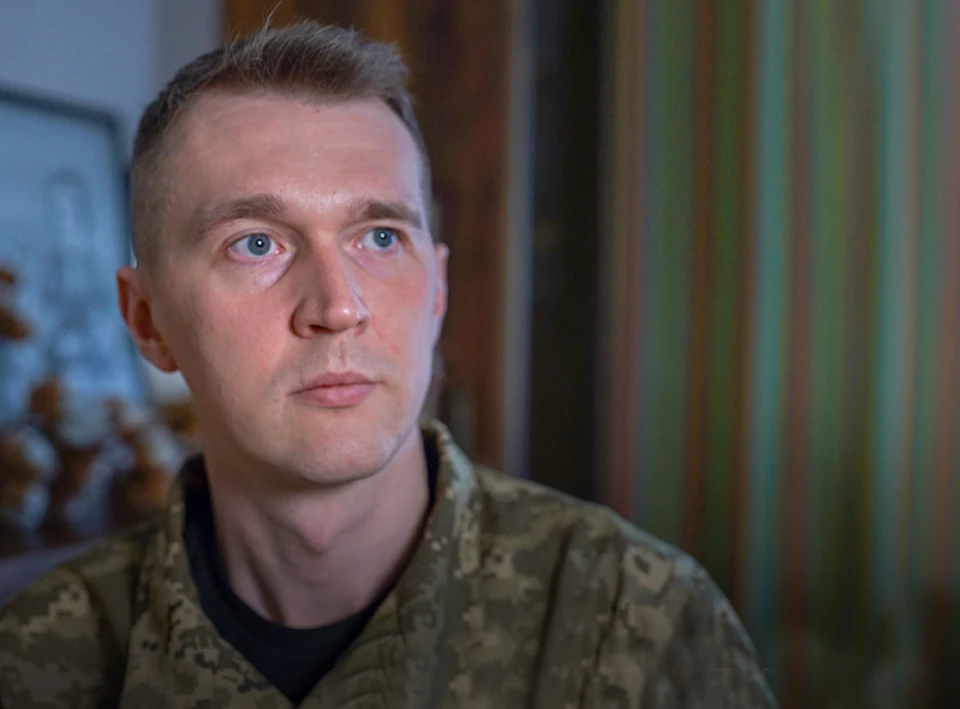 Юрій Гудименко