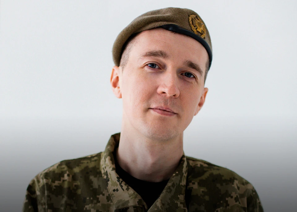 Юрій Гудименко