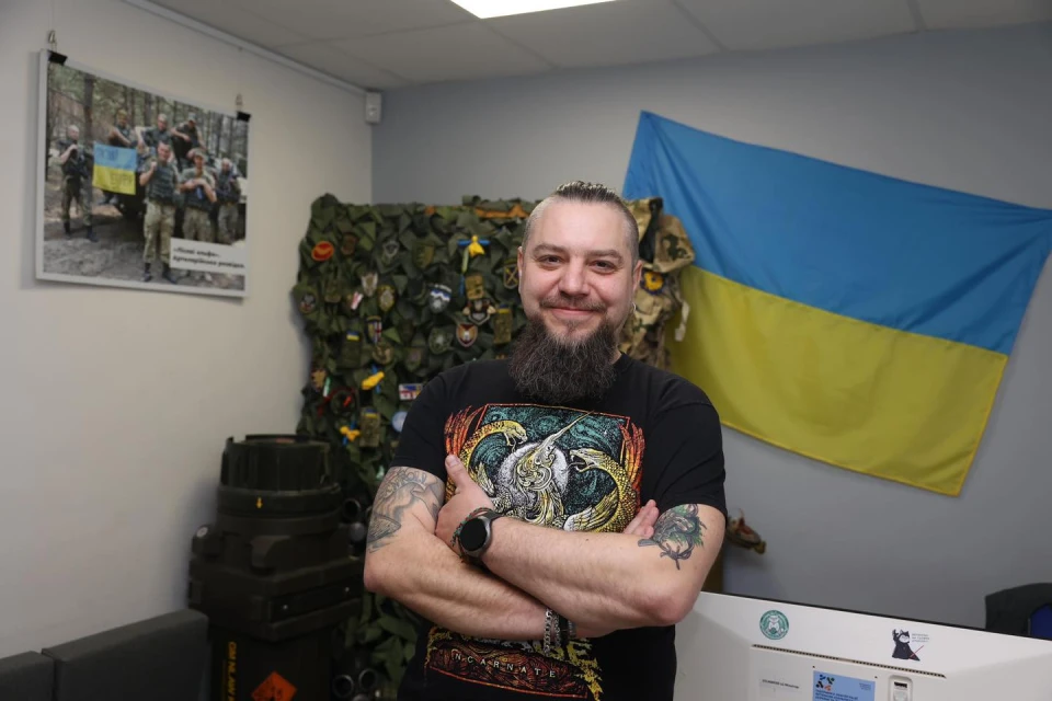 Андрій Жолоб