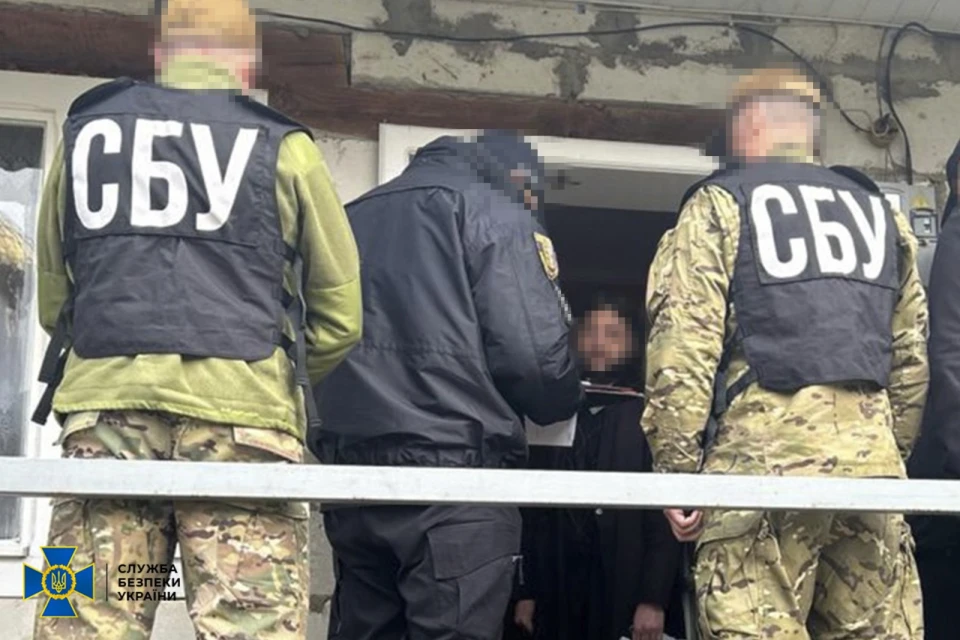 СБУ викрила на Закарпатті клірика-антисеміта з УПЦ МП