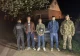 На Закарпатті прикордонники влаштували погоню за ухилянтами