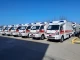 Південна Корея передала Україні 70 швидких