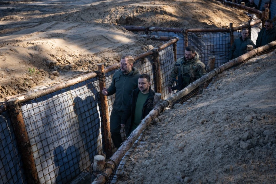 Володимир Зеленський