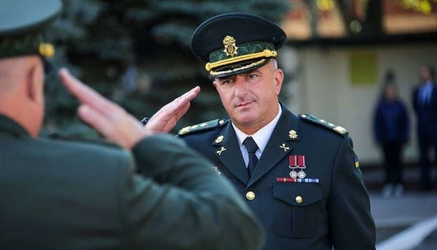 Володимир Гордійчук