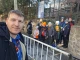 Молдованин Сергій Ніка вивчив українську, аби підтримувати біженців