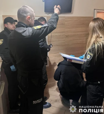 У Львові затримали киянина за підозрою у вбивстві жінки