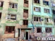 Обстріл Херсона