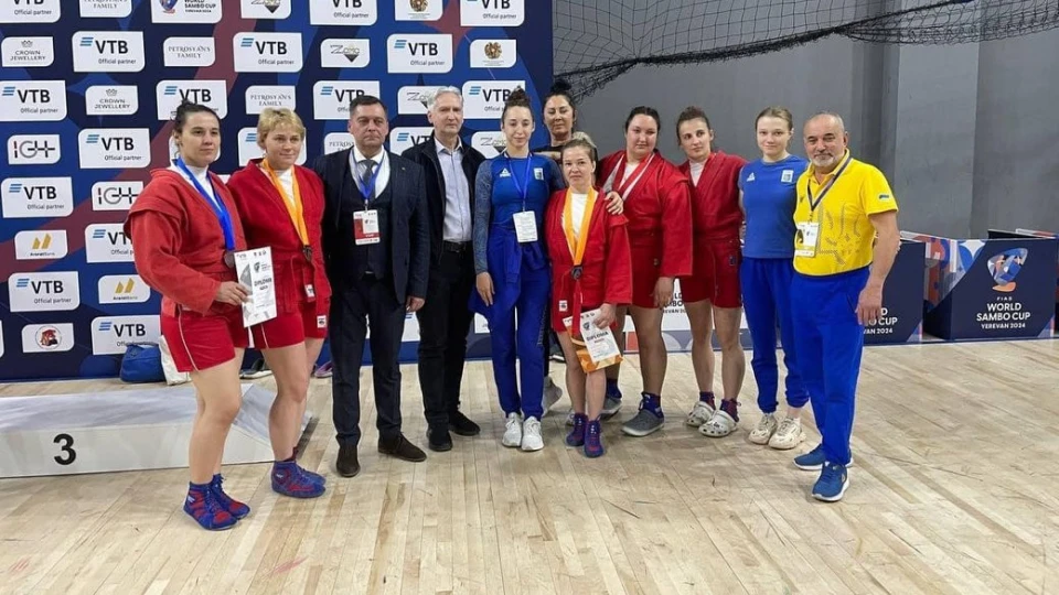 спортсмени прикарпаття