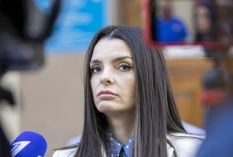 Євгенія Гуцул