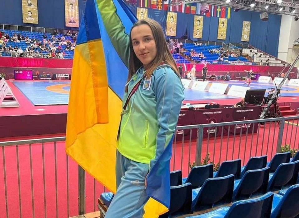 Оксана Лівач