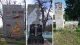 Радянські пам'ятники в Гощанській громаді