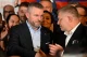 Петер Пеллегріні і Роберт Фіцо