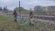 Укріплення українсько-польського кордону на Волині