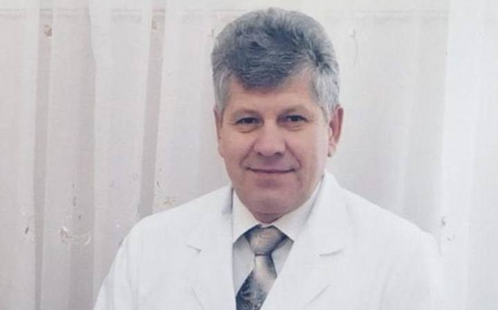 Дмитро Манчуленко