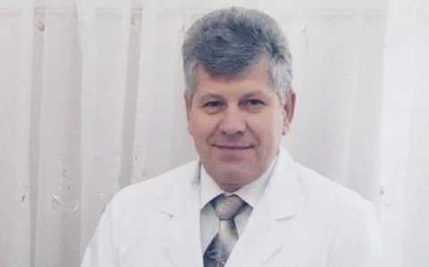 Дмитро Манчуленко
