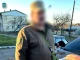 прикордонник служби зі Львівщини