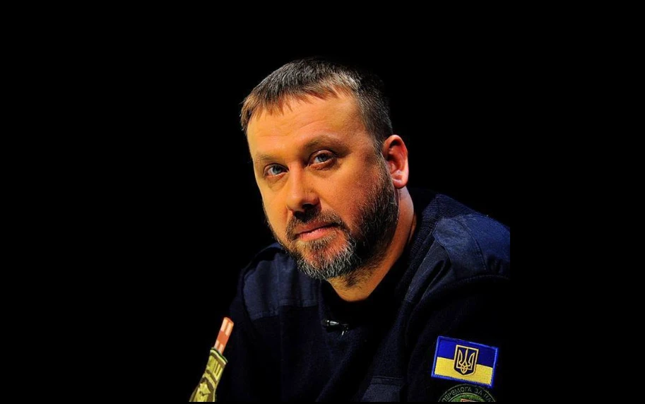Євген Степаненко
