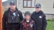 хлопчик, якого розшукували поліцейські