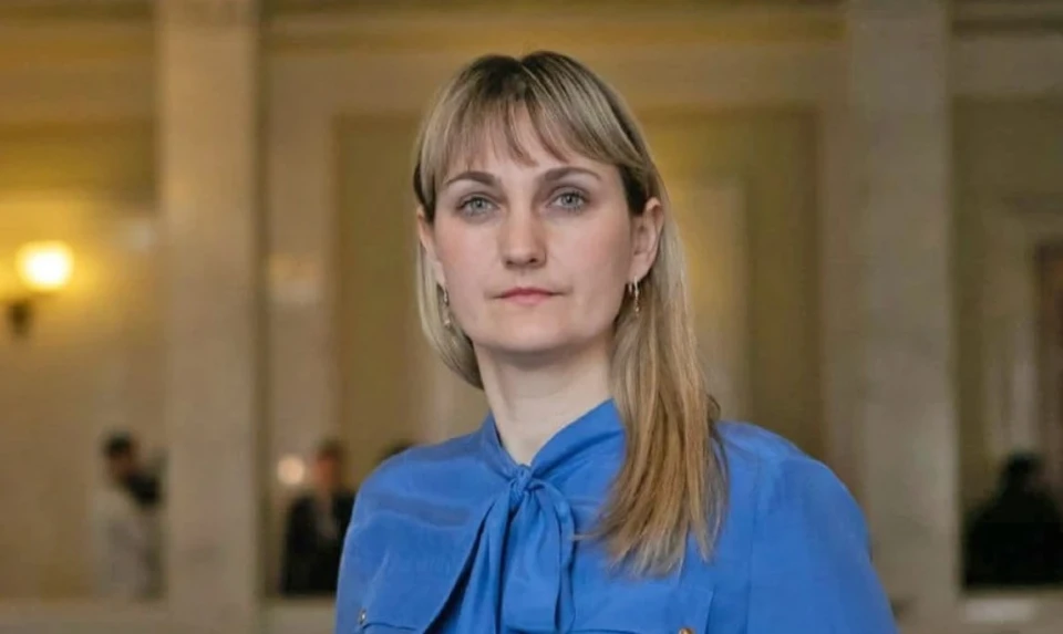 Наталія Піпа