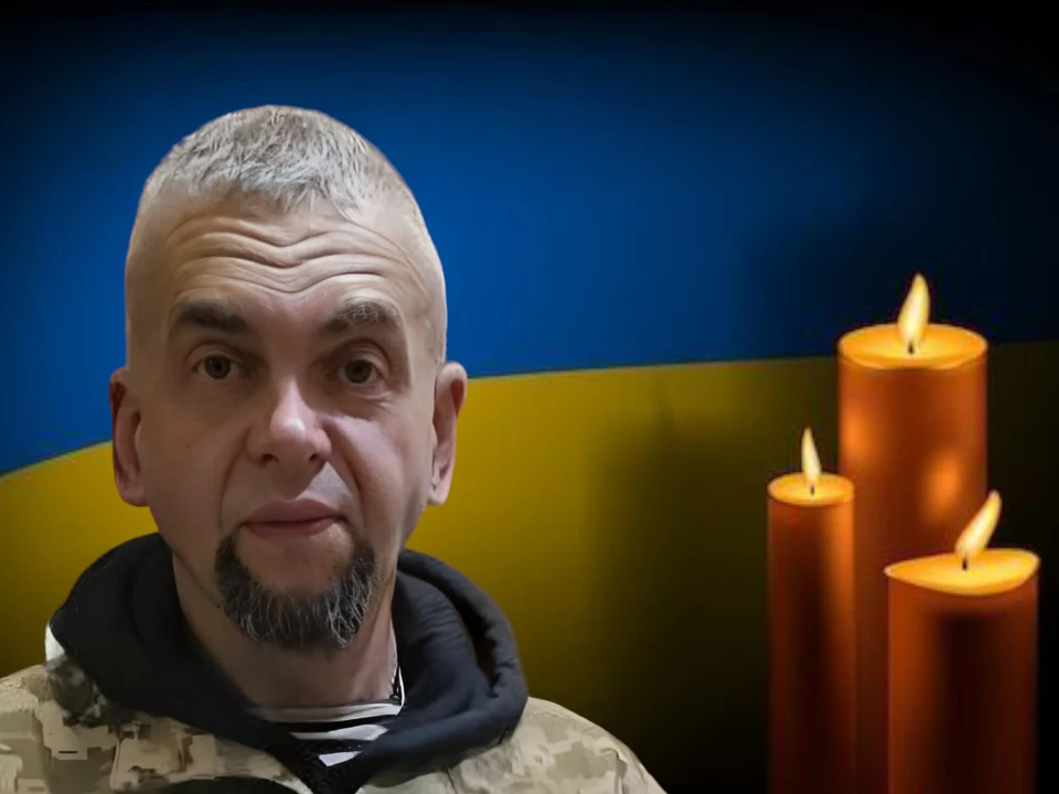 Євгеній Нагорний
