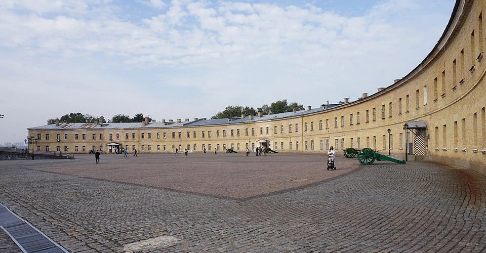 Київська фортеця