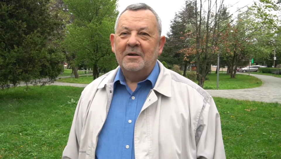 Олександр Ковач