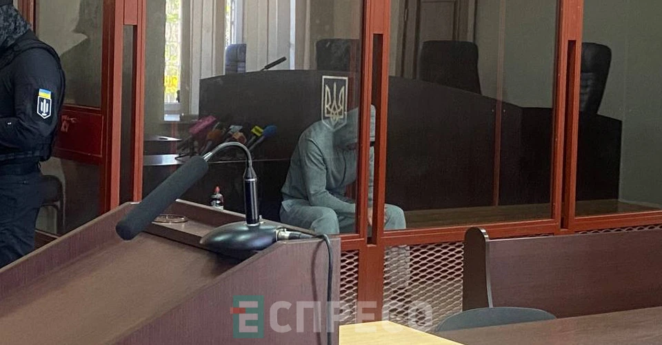 суд обирає запобіжний захід у справі про вбивство підлітка у фунікулері