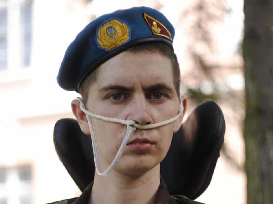 Олександр Козачок