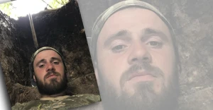 Павло Бучко
