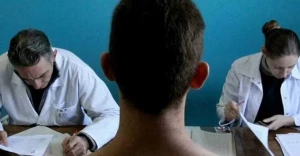 Військово-лікарська комісія, ВЛК Військово-лікарська комісія, ВЛК